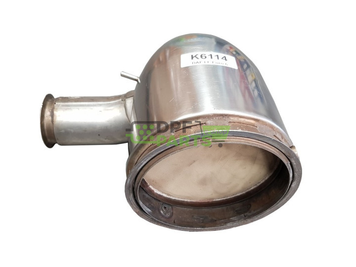 Katalizator wstępny DOC Euro 6 DAF LF - 5296247 A040N281 21338140067