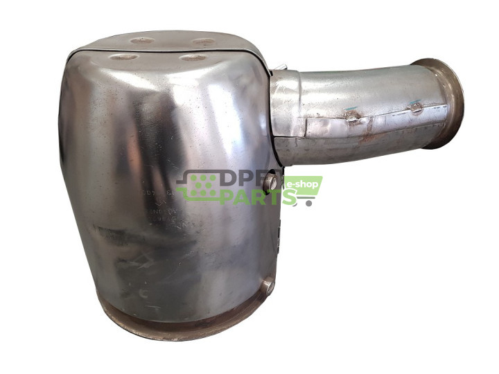 Katalizator wstępny DOC Euro 6 DAF LF - 5296247 A040N281 21338140067