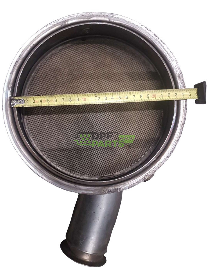 Katalizator wstępny DOC Euro 6 DAF LF - 5296247 A040N281 21338140067