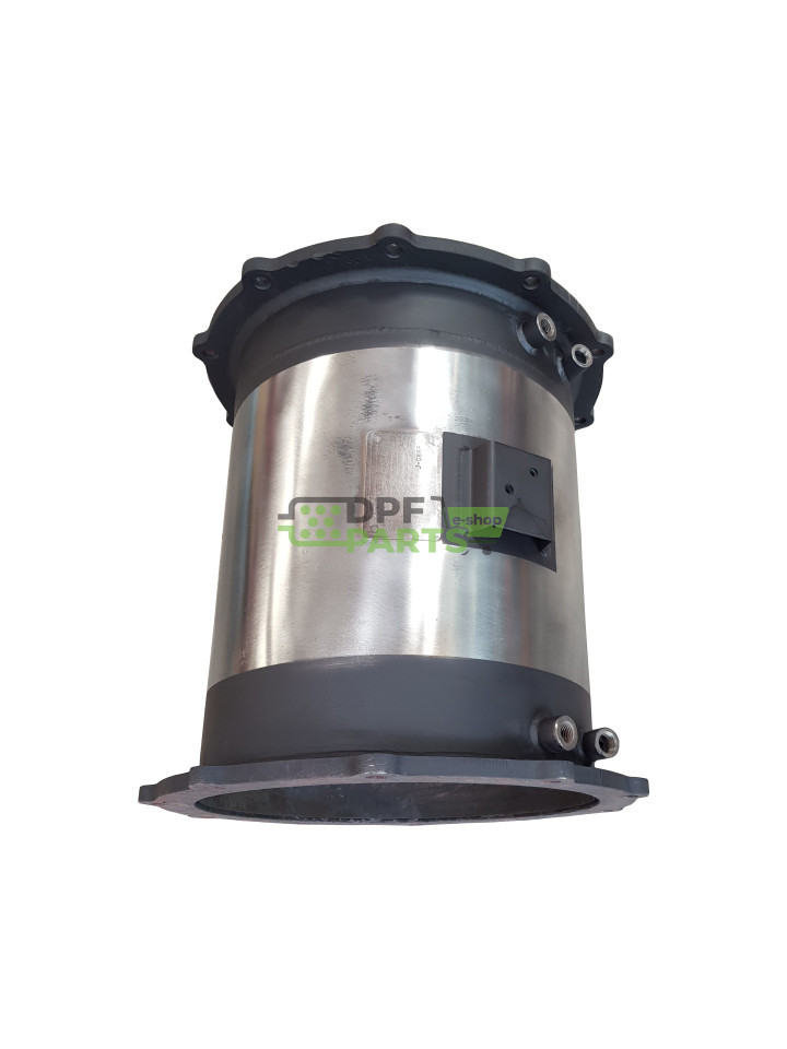 Filtr cząstek stałych DPF DOOSAN - 240103-00294 24010300294