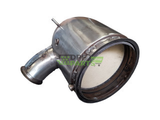 Katalizator wstępny DOC Euro 6 DAF LF, Cummins - 5313659 A044G870