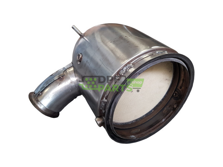 Katalizator wstępny DOC Euro 6 DAF LF, Cummins - 5313659 A044G870