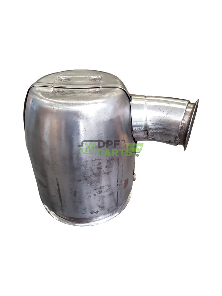 Katalizator wstępny DOC Euro 6 DAF LF, Cummins - 5313659 A044G870