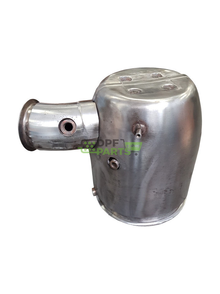 Katalizator wstępny DOC Euro 6 DAF LF, Cummins - 5313659 A044G870