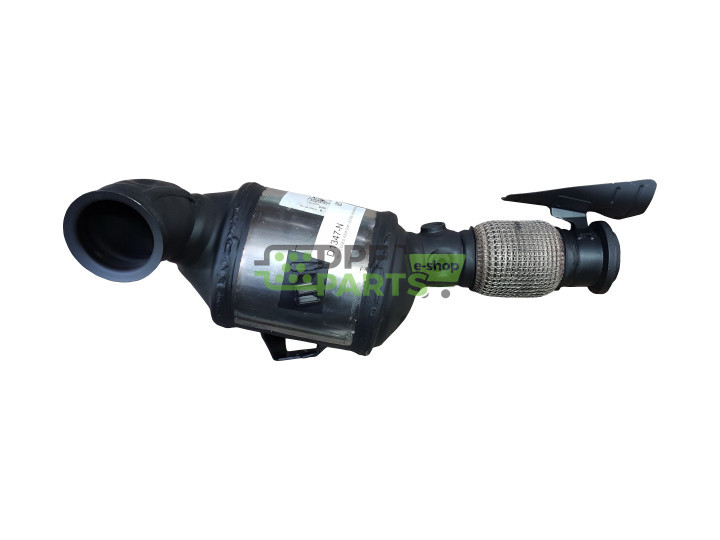 Filtr cząstek stałych DPF MERCEDES X204 GLK - 2.2 CDI - A2044902892