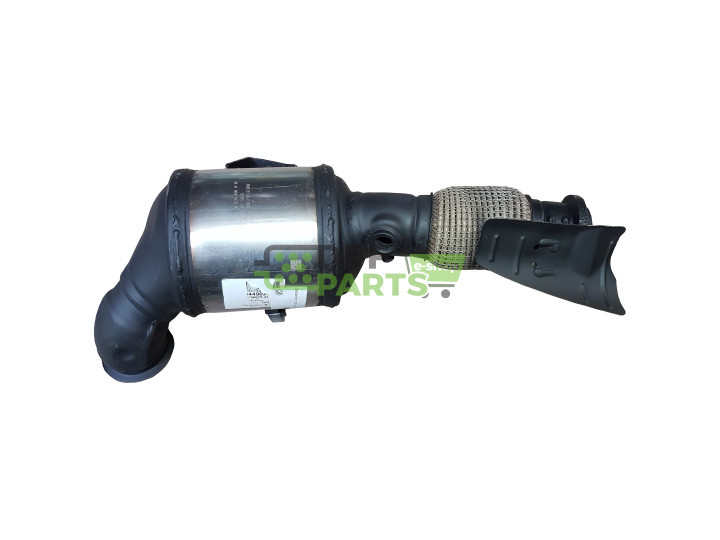 Filtr cząstek stałych DPF MERCEDES X204 GLK - 2.2 CDI - A2044902892