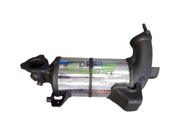 Filtr cząstek stałych DPF KIA Sportage / HYUNDAI Tucson - 2.0 CRDI - 289B02F050