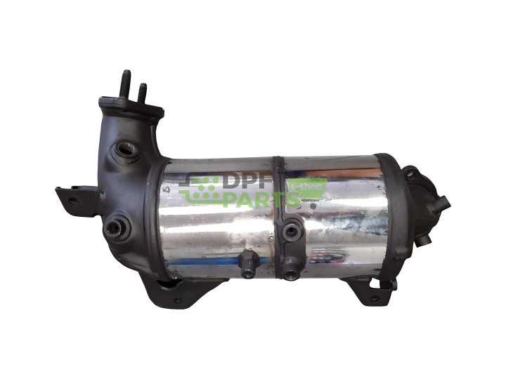 Filtr cząstek stałych DPF KIA Sportage / HYUNDAI Tucson - 2.0 CRDI - 289B02F050
