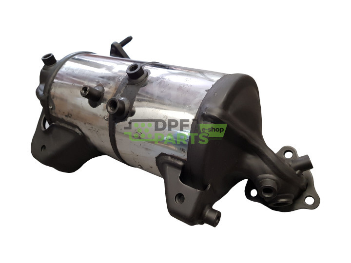 Filtr cząstek stałych DPF KIA Sportage / HYUNDAI Tucson - 2.0 CRDI - 289B02F050