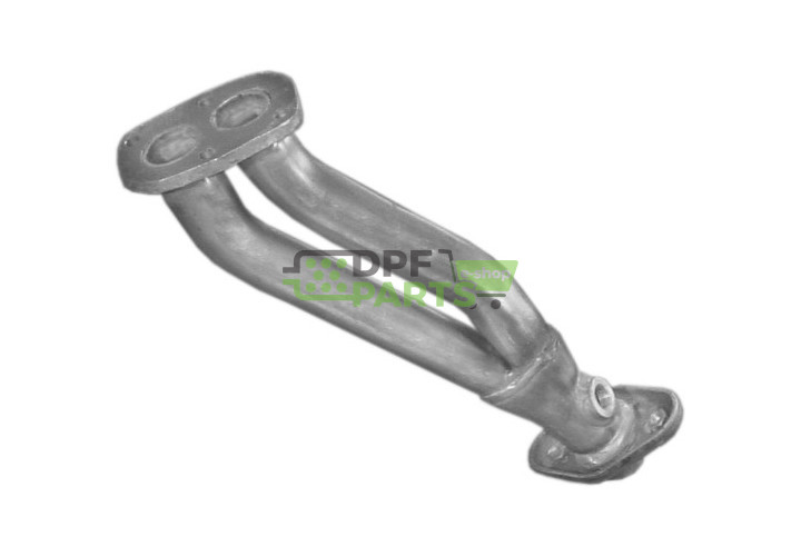 Rura kolektorowa Polonez Caro kat., Polmo 20.32 A, OE 058249