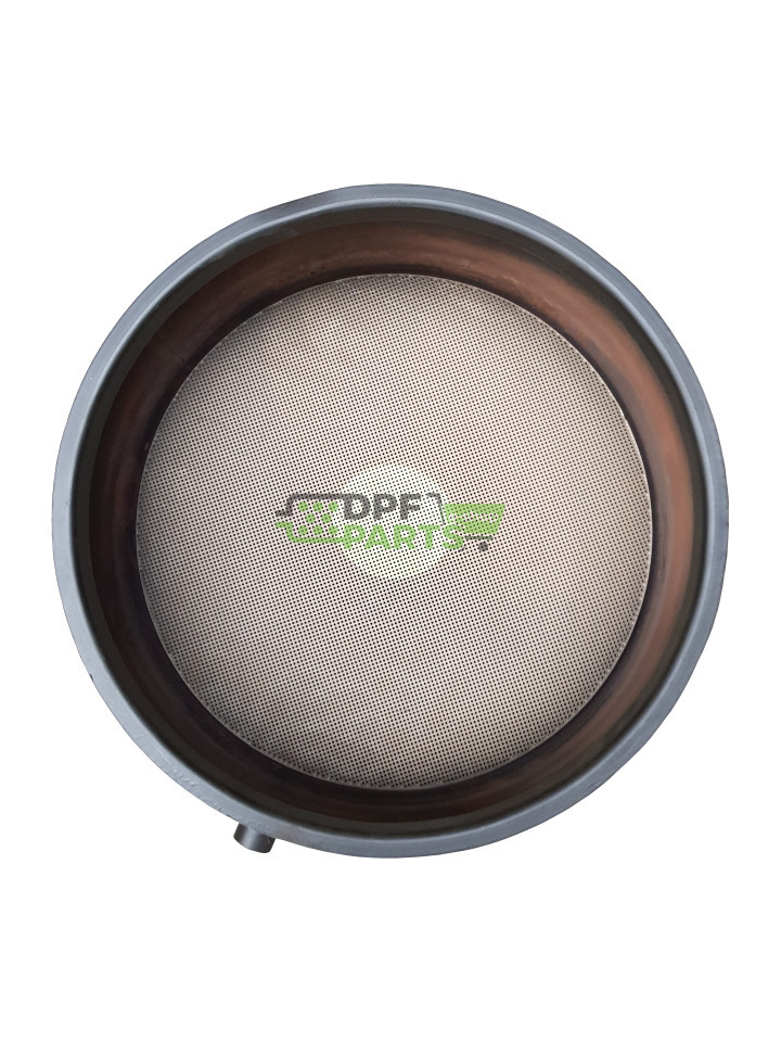 Filtr cząstek stałych DPF IVECO Stralis, Hi-Way Euro 6 - 5802206103