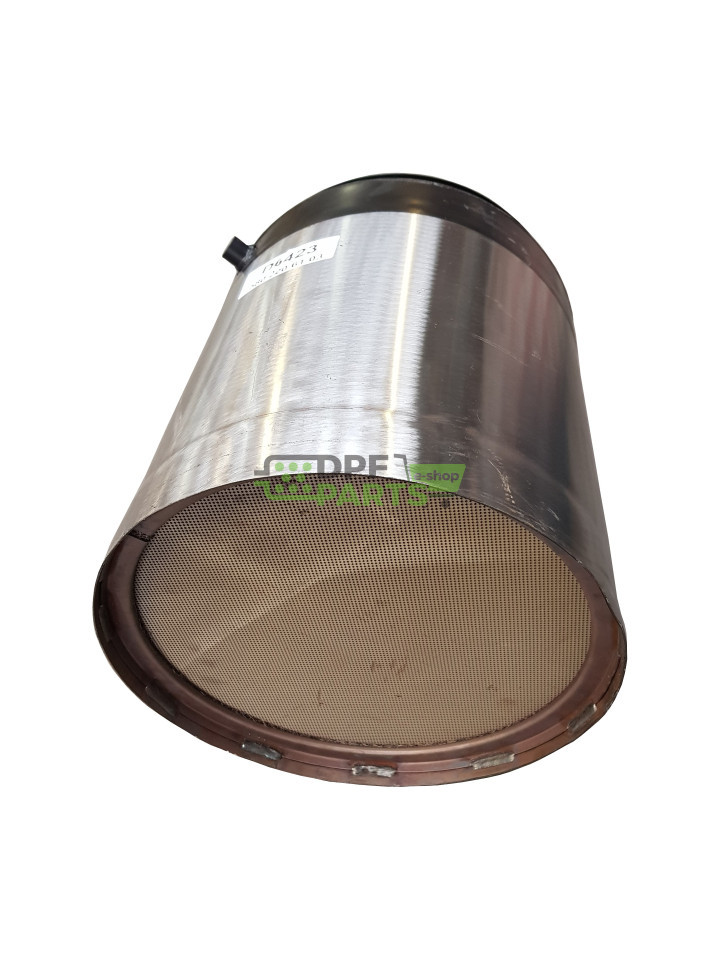 Filtr cząstek stałych DPF IVECO Stralis, Hi-Way Euro 6 - 5802206103