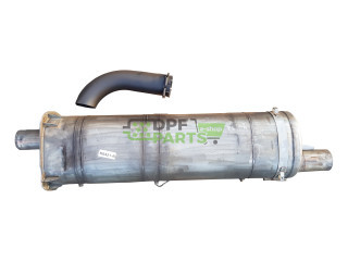 Katalizator IVECO Eurotrakker Euro 5 - 41272369