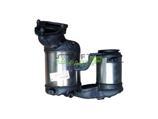 Filtr cząstek stałych VOLVO V60 II, XC60 II, V90 II, XC90 II, S90 II - 2.0 D4/5 MILD HYBRID - 36010524