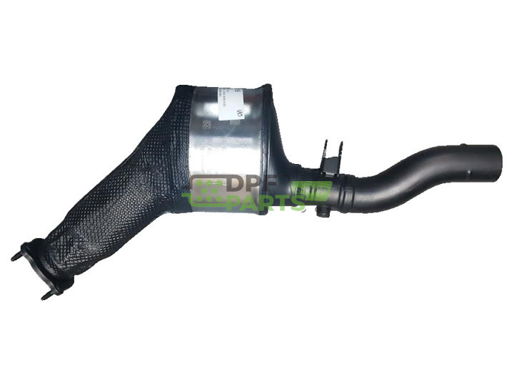 Katalizator AUDI A4/S4 - 2.0 TDI - 8W0254400BX