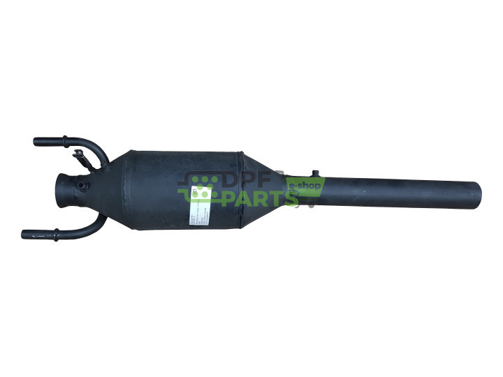 Filtr cząstek stałych DPF MERCEDES Klasa V Vito Viano W639 -120 CDI - A6394906181