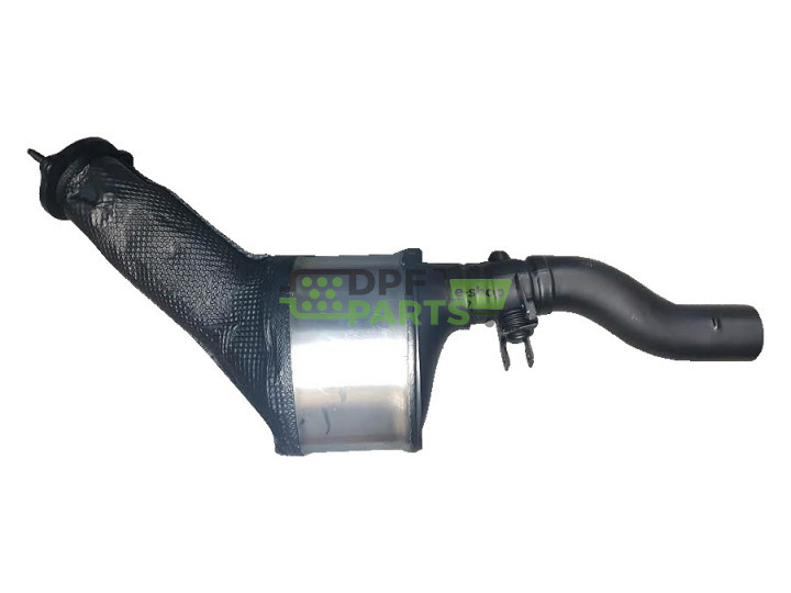 Katalizator AUDI A4/S4 - 2.0 TDI - 8W0254400BX