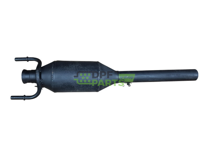 Filtr cząstek stałych DPF MERCEDES Klasa V Vito Viano W639 -120 CDI - A6394906181
