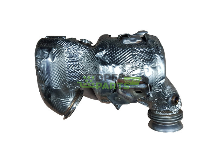 Katalizator MERCEDES Klasa C W206 / Klasa E W213 / Klasa GLC X254 - 200/300 D - A6541405401