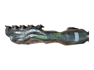 Katalizator AUDI R8 / LAMBORGHINI Huracan EVO - 5.2 - prawa strona - 4S0251212 4S0251212AX 4S0251212BX 4S0251212DX