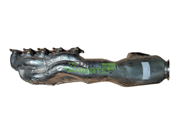 Katalizator AUDI R8 / LAMBORGHINI Huracan EVO - 5.2 - prawa strona - 4S0251212 4S0251212AX 4S0251212BX 4S0251212DX