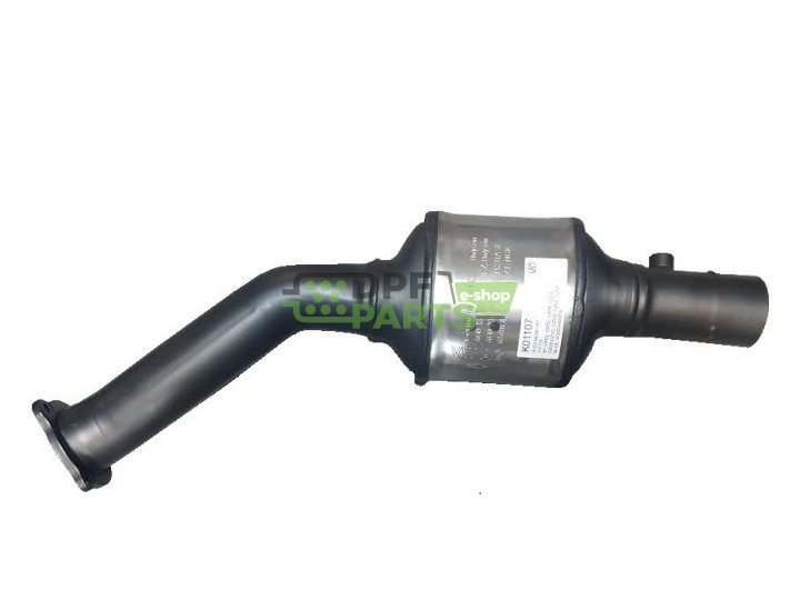 Katalizator AUDI A6/S6, A7 - 3.0 TDI - 4G0254400FX