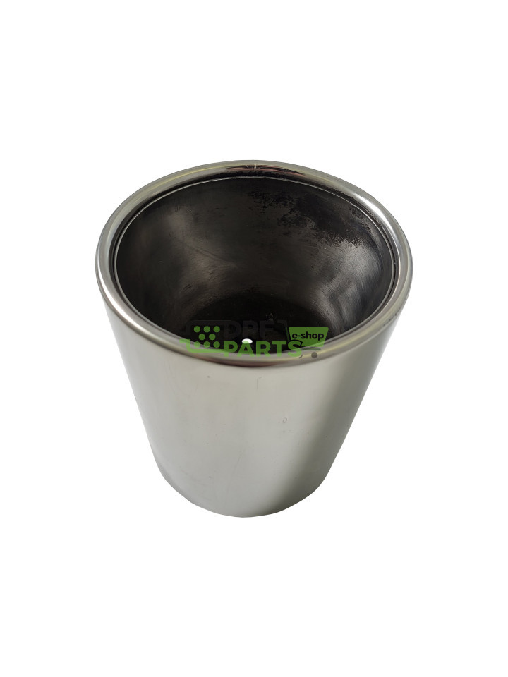 Końcówka układu wydechowego NISSAN 350Z