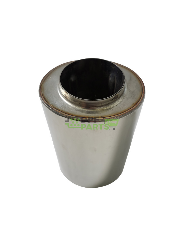 Końcówka układu wydechowego NISSAN 350Z