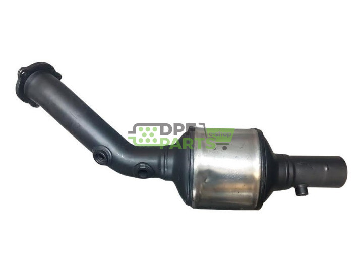 Katalizator AUDI A6/S6, A7 - 3.0 TDI - 4G0254400FX