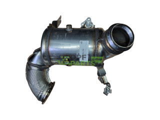 Filtr cząstek stałych GPF MERCEDES CLA, GLA, Klasa A - AMG 45 45S 4-MATIC+ - A1774905803 1774905803