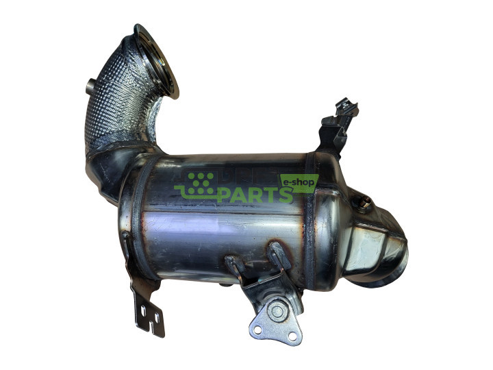 Filtr cząstek stałych GPF MERCEDES CLA, GLA, Klasa A - AMG 45 45S 4-MATIC+ - A1774905803 1774905803