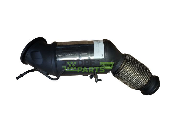 Katalyzátor BMW F20N F21N F22N F23N F30N F31N F34N G20 G21 F32N F33N F36N G30 G31 G01 G02 - 18329489938 18322647618