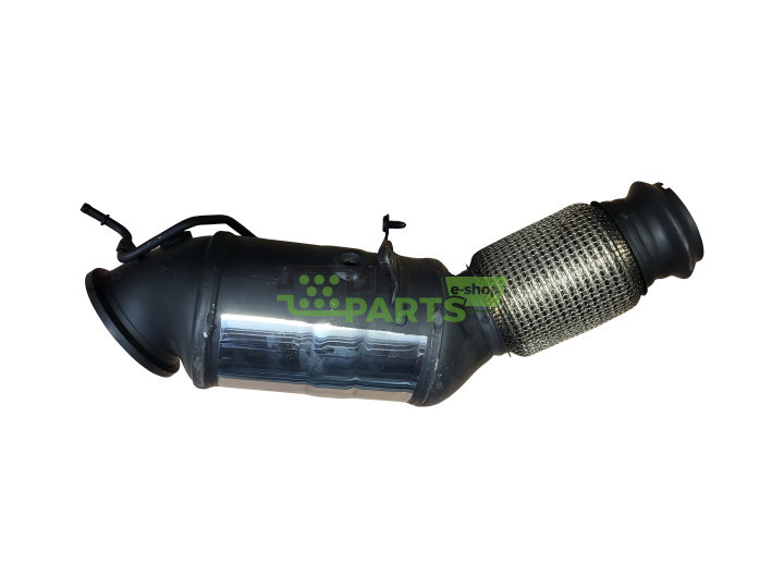 Katalyzátor BMW F20N F21N F22N F23N F30N F31N F34N G20 G21 F32N F33N F36N G30 G31 G01 G02 - 18329489938 18322647618