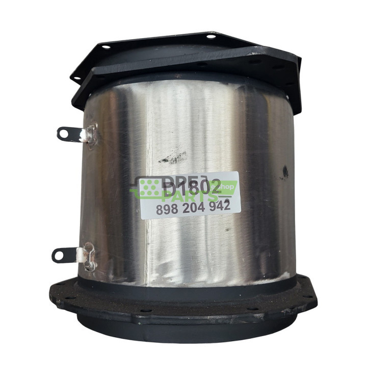 Filtr pevných částic DPF ISUZU NPR - 898204942