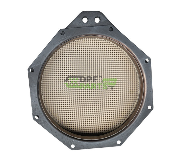 Filtr pevných částic DPF ISUZU NPR - 898204942