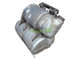 Katalizator IVECO S-Way Euro 6 - 5802335214
