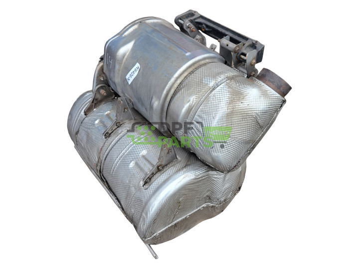 Katalizator IVECO S-Way Euro 6 - 5802335214