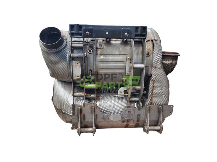 Katalyzátor IVECO S-Way Euro 6 - 5802335214