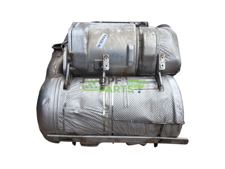 Katalizator IVECO S-Way Euro 6 - 5802335214