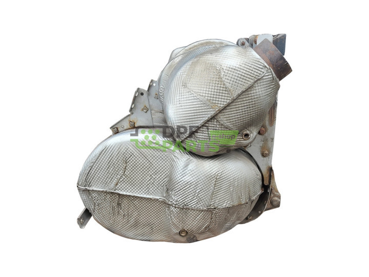 Katalizator IVECO S-Way Euro 6 - 5802335214