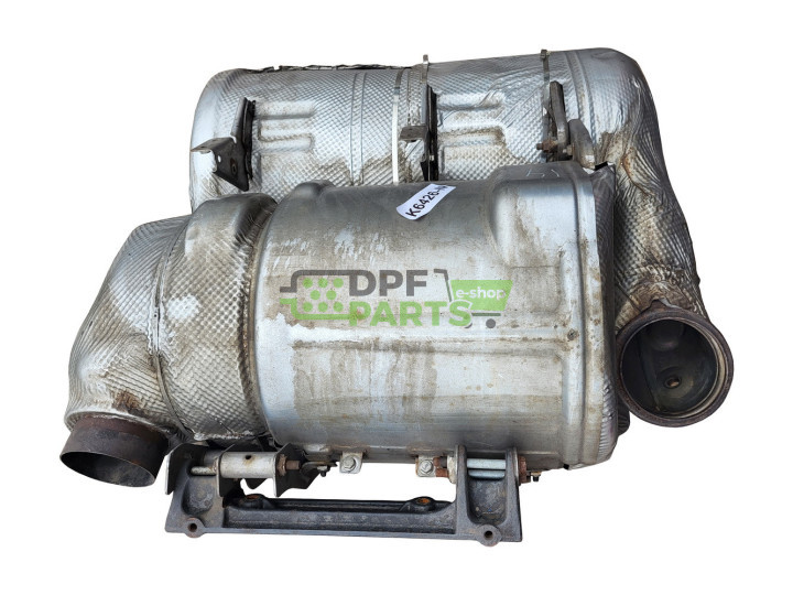 Katalizator IVECO S-Way Euro 6 - 5802335214