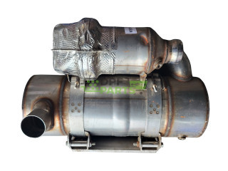 Katalyzátor SCR Caterpillar Perkins - CA4548350 454-8350 4548350