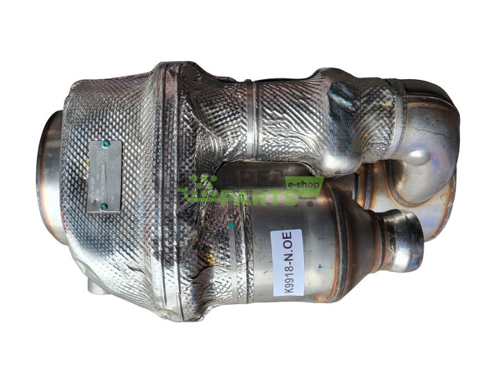 Katalyzátor SCR Caterpillar Perkins - CA4548350 454-8350 4548350
