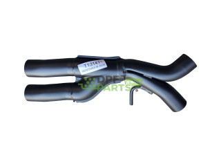 Střední trubka MERCEDES SL R230 - 3.7 - 2304900121
