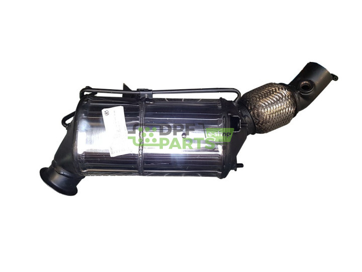 Filtr cząstek stałych DPF BMW 2 F22/23, X3 F25, X4 F26 - 18308514080 18308513960 18308577276