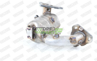 Katalyzátor RENAULT MEGANE III - 1.4 TCe - 208A04762R 112770860100