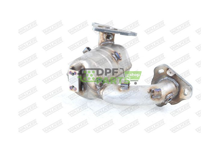 Katalyzátor RENAULT MEGANE III - 1.4 TCe - 208A04762R 112770860100