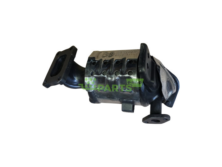 Katalizator KIA Picanto / HYUNDAI I10 - 1.0 MPI - 28530-04GG2 2853004GG2