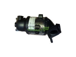 Katalizator KIA Picanto III - 1.0 MPI - 28530-07031 2853007031