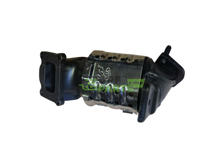 Katalizator KIA Picanto III - 1.0 MPI - 28530-07031 2853007031